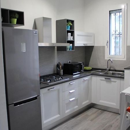 Apartament Casa Quaranta Florencja Zewnętrze zdjęcie